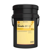 Dầu nhớt Shell Omala S2G - Công Ty TNHH Đầu Tư và Phát Triển Thành Đức